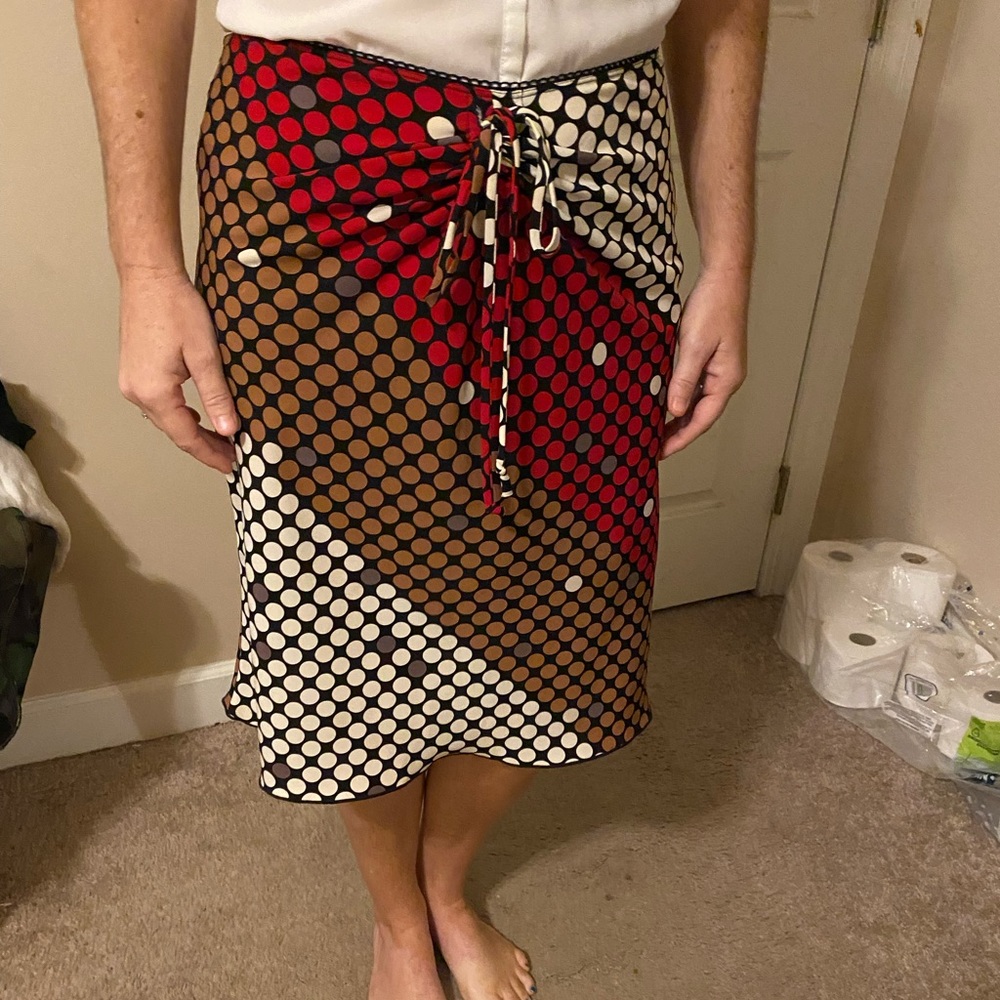 la BELLE skirt
